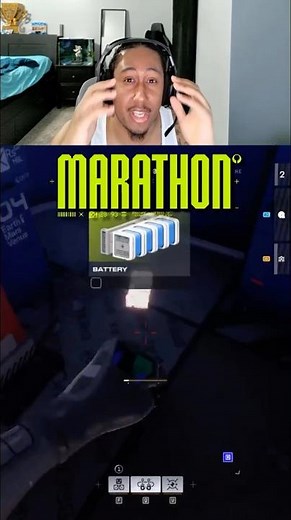 How To Find ALL The Batteries On Cryo | Marathon Guides #marathongame