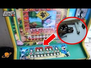 SECRET TRICKS OF SLOT MACHINE