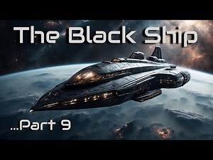 The Black Ship (Part 9) | HFY | A short Sci-Fi Story