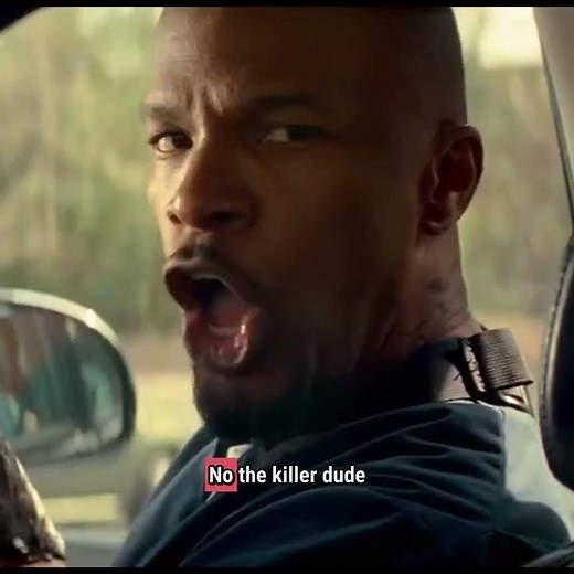 Halloween Mask Mix-Up: A Comedy of Errors #babydriver #movie