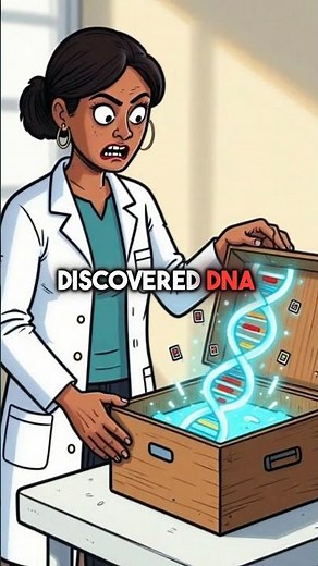 5 DNA Storage Facts That Will Blow Your Mind - The Future is Here!