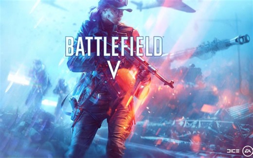 你们一直在找的战地5最燃的两首bgm