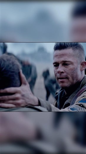“You either kill… or die.”💀| Fury # #viral #movie #shortvideo
