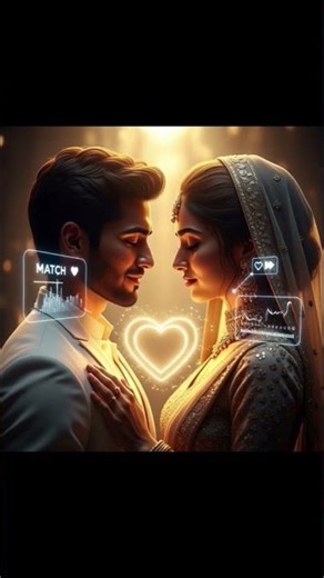 Future Ki Ye Shaadi Dekhkar Dil Hil Jayega 💔” #shorts #trandingshorts