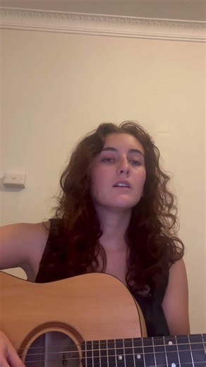 These Days- Nico (cover)