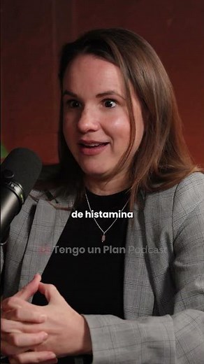 Alimentos ricos en histamina, ¿son un problema? #tengounplan