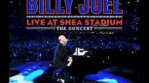 Billy Joel - "My Life" - Live at Shea Stadium: The Concert Chords - ChordU