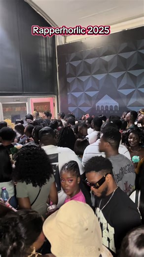 Rapperholic Concert 2025: Ticket Prices and Details