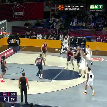 21K views · 150 reactions | Check out the BKT Tires Stats Leaders from Round 26 PIR & Assists & Rebounds: Codi Miller-Mcintyre Points: Shavon Shields Steals: Oscar Da Silva Blocks: Jordan Mickey | EuroLeague | Facebook