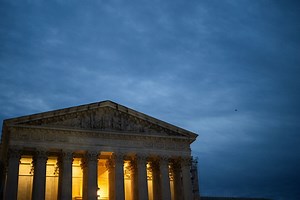 Supreme Court Overturns Chevron Ruling