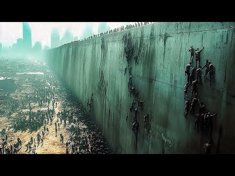 研究院絕密病毒外洩，感染者都被圈禁等死，不料覺醒意識開始復仇。一口氣看完科幻劇《顱骨印記》