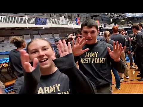 USMA West Point's SLE Week 1 Summer 2025 Recap