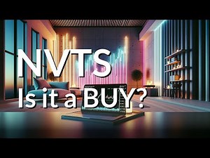 * *NVTS Stock Surges 30%! 🚀 What's Next for Navitas Semiconductor Before August 4 Earnings?**