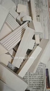 Slate Pencil Loves B.A on Instagram