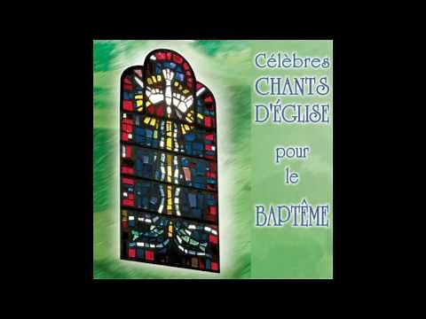 Ensemble Vocal l'Alliance - Tu es devenu enfant de Dieu