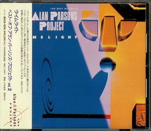 The Alan Parsons Project - Limelight -The Best Of Vol. 2
