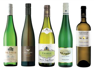 What Does Minerality Mean When it Comes to Wine?