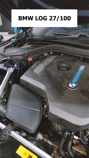 BMW Log 27/100: Salah 1 penyakit G30 530e #bavarianmotoren #benzglenmarie #cherasjayaworkshop #bangiworkshop #glenmarieworkshop #MotorenGlenmarie #MotorenBangi #MotorenCherasJaya #MotorenMalaysia #cheras #bangi #bmw #G30 #530e #bmwmalaysia #petalingjaya #shahalam | Bavarian Motoren Malaysia - BMW Specialist