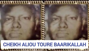 WAKHTANOU CHEIKH ALIOU TOURE BOROM BAARIKALLAH PAR SERIGNE DJILY MBACKE | Baarikallah TV