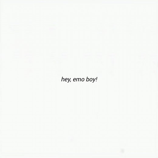 Emo Boy Lyrics Explained