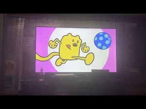 Opening To Wow! Wow! Wubbzy! : Season 1 Episodes 1 - 13 2007 DVD (Australia , All 2 Discs)