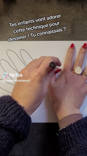 Activité Manuelle : Dessiner un Papillon Facilement