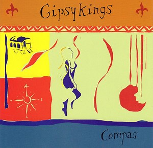 Gipsy Kings - Compas