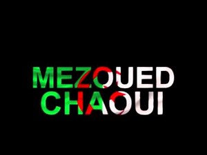 CHAOUI STAIFI ARASSI MEZOUED 2015