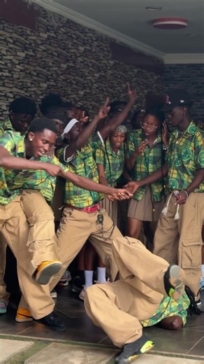 The waist guy and the short guy did it again . 😂🔥 | waist dancing videos