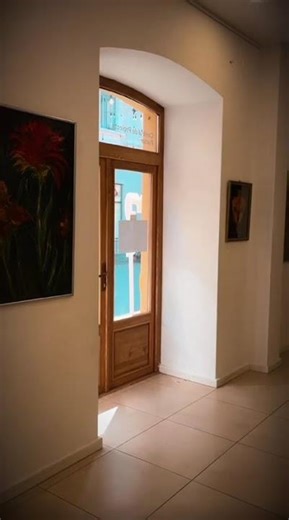 Tur Virtual - Expoziția „Magia Cupolei” - Mihai Teodor Olteanu | Timișoara #shorts