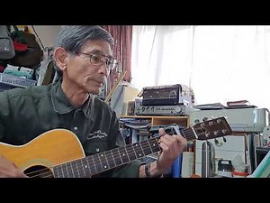 「酔歌」吉幾三