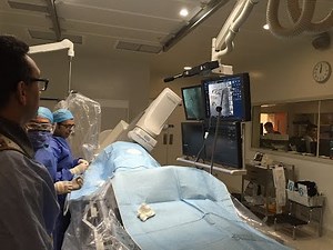 Procedures & Devices – Heart Research Australia