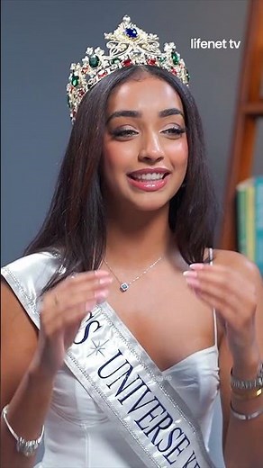 "ആ Crown വെയ്ക്കുമ്പോൾ വല്ലാത്തൊരു Feel ആണ്" 👑 | Kaziah Liz Mejo