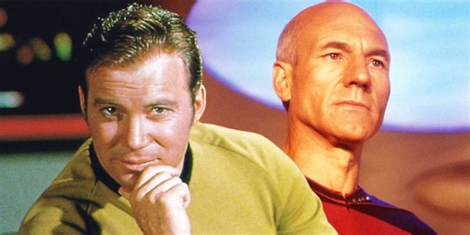 10 Star Trek Episodes That Changed the Franchise Forever