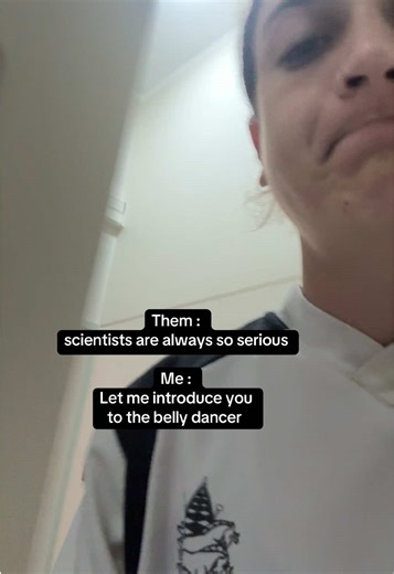 The Fun Side of Science: Belly Dancers in the Lab