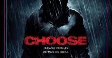 Choose (2011)  - Ver Película Completa en Español / Castellano - FULLTV