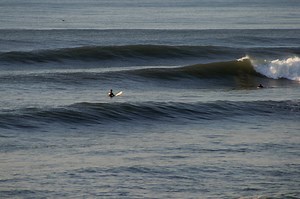 Surfing Punta Roca, El Salvador - The Surfers View