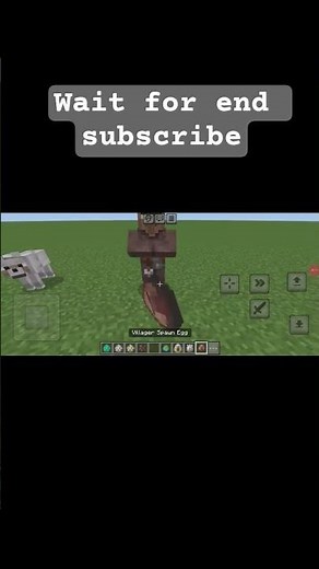 minecraft mutant mobs mod for mcpe#viralshorts_video #minecraft