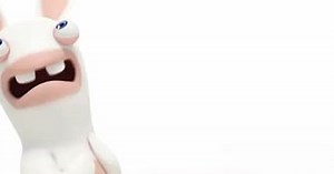 Rabbids Land trailers are zany, so are these Rabbids Rumble screens