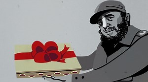 During his tenure as President of Cuba, Fidel Castro, who was born on this day in 1926, survived more than 630 attempts on his life — and that was just from the CIA. | Biography