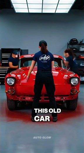 Watch until the end 😳😱 #shorts #car