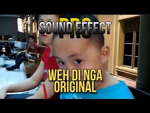 126 | Weh Di Nga | Free Meme Video With Sound Effect For Vlog | No Copyright Meme Video Sound