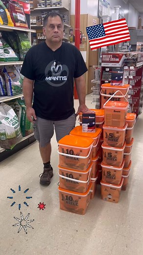 21 reactions | Make something go BOOM on July 4th with Sonic Boom targets!  | Builders Hardware | Facebook