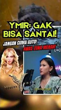 YMIR - FITUR AUTO - EMANG ADA FUNGSINYA? INI MENURUT NICKY #shorts