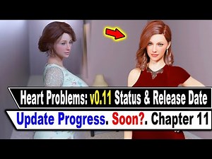 Heart problems new update | Chapter 11 update