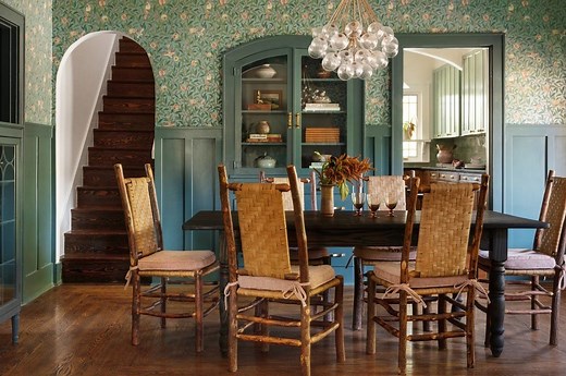14 Best Dark Green Paint Colors to Cozy Up Your Home