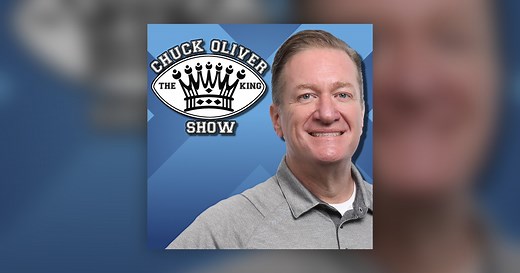 CHUCK OLIVER SHOW 5-31 WEDNESDAY HOUR 2 - The Chuck Oliver Show
