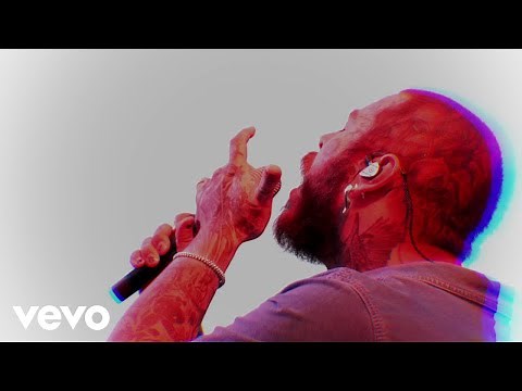 Post Malone - Euthanasia (Official Lyric Video)