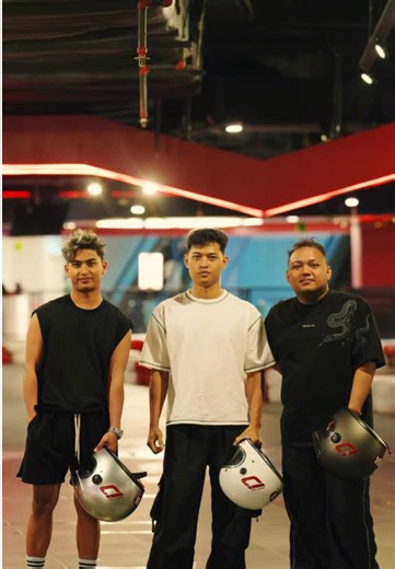 Drift inc #brianbess