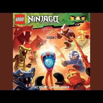 Fall Of The Green Ninja